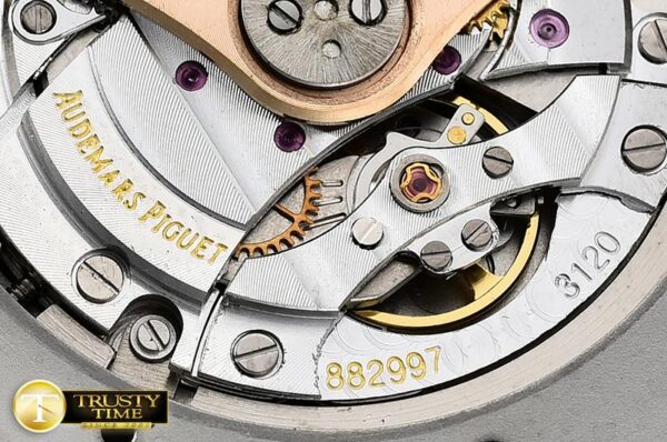AP0511C - AP Royal Oak 37mm - immagine 14