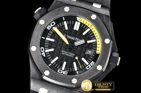 AP0525 - Royal Oak Diver - immagine 3