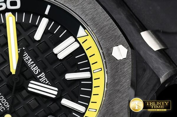 AP0525 - Royal Oak Diver - immagine 5
