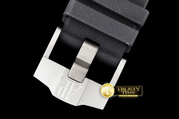 AP0525 - Royal Oak Diver - immagine 19