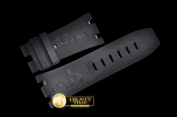 AP0525 - Royal Oak Diver - immagine 14