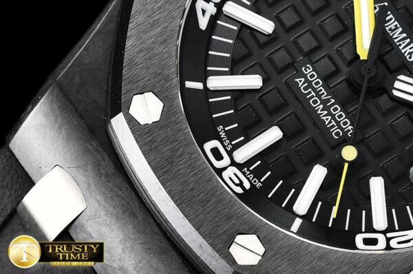 AP0525 - Royal Oak Diver - immagine 6
