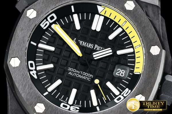 AP0525 - Royal Oak Diver - immagine 4