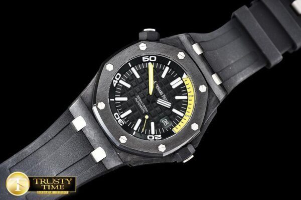 AP0525 - Royal Oak Diver - immagine 2