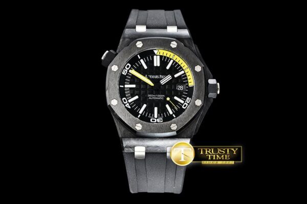 AP0525 - Royal Oak Diver