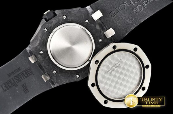 AP0525 - Royal Oak Diver - immagine 16
