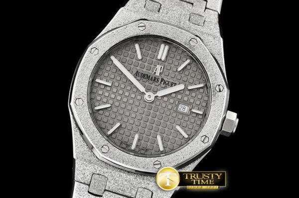 AP0530A - AP Royal Oak 33mm - immagine 3