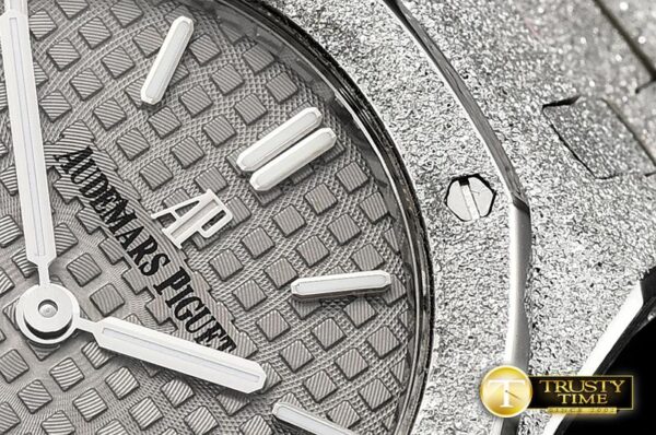 AP0530A - AP Royal Oak 33mm - immagine 5