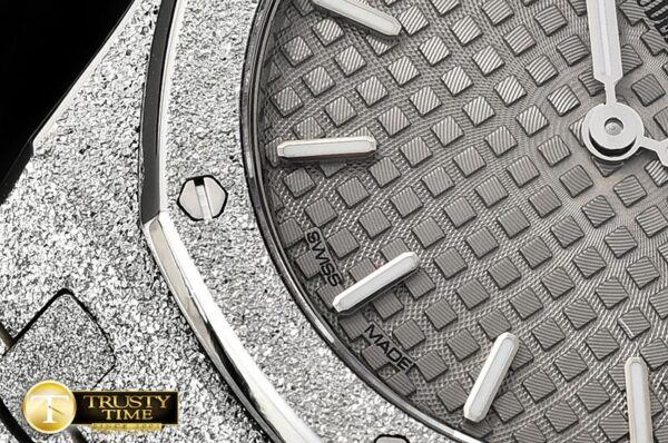 AP0530A - AP Royal Oak 33mm - immagine 6
