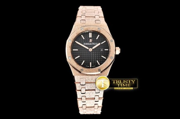 AP0532A - AP Royal Oak 33mm