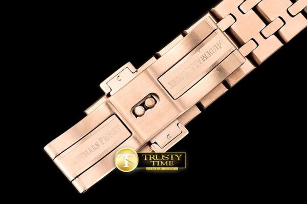 AP0532C - AP Royal Oak 33mm - immagine 6