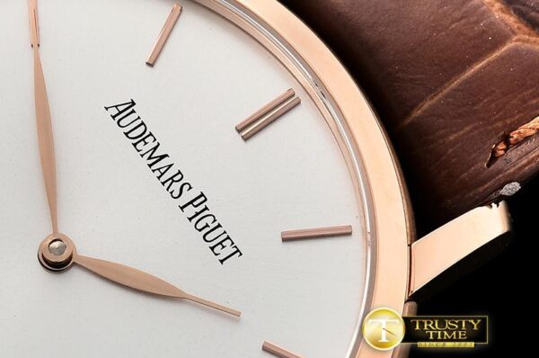 AP0545A - Jules Audemars - immagine 5