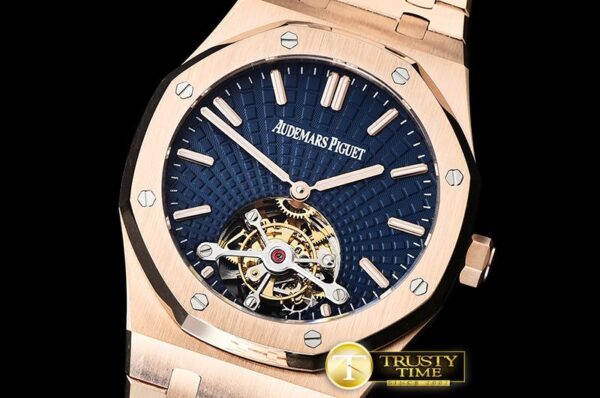 AP0548 - Royal Oak Tourbillon - immagine 3