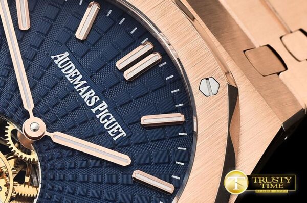 AP0548 - Royal Oak Tourbillon - immagine 5