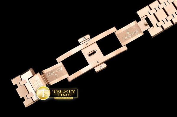 AP0548 - Royal Oak Tourbillon - immagine 9