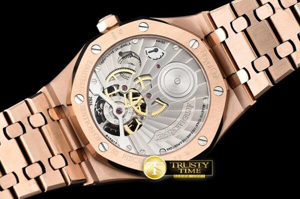 AP0548 - Royal Oak Tourbillon - immagine 12