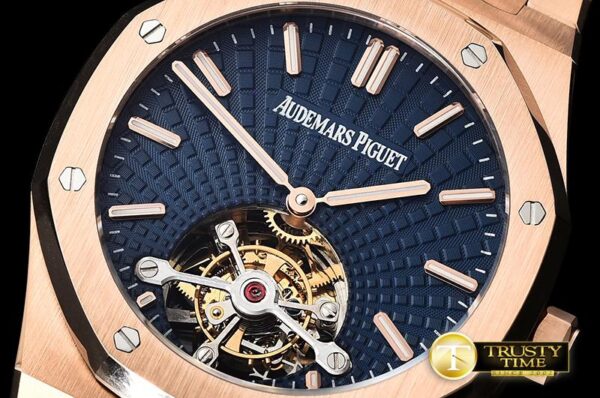 AP0548 - Royal Oak Tourbillon - immagine 4