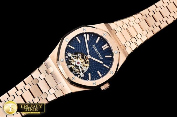 AP0548 - Royal Oak Tourbillon - immagine 2