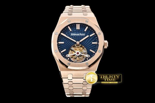 AP0548 - Royal Oak Tourbillon