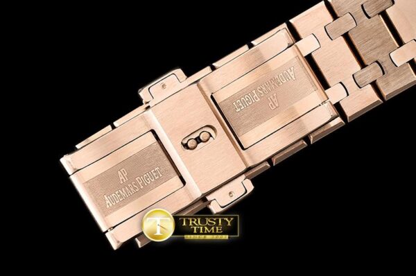 AP0548 - Royal Oak Tourbillon - immagine 8