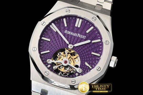 AP0549A - Royal Oak Tourbillon - immagine 3