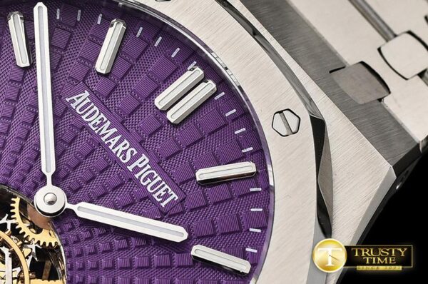 AP0549A - Royal Oak Tourbillon - immagine 5