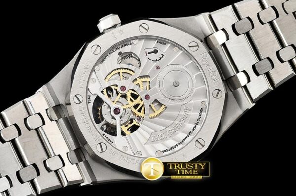 AP0549A - Royal Oak Tourbillon - immagine 12