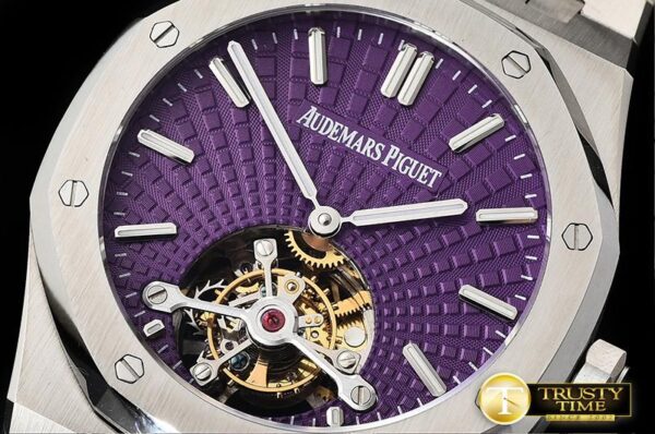 AP0549A - Royal Oak Tourbillon - immagine 4