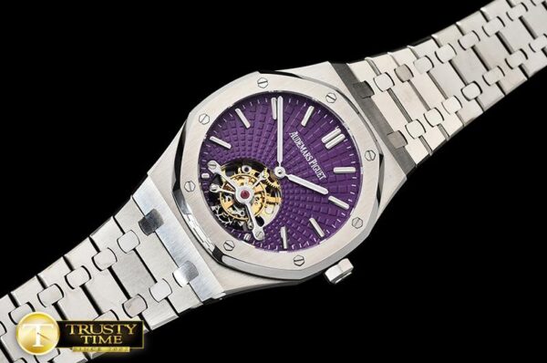 AP0549A - Royal Oak Tourbillon - immagine 2