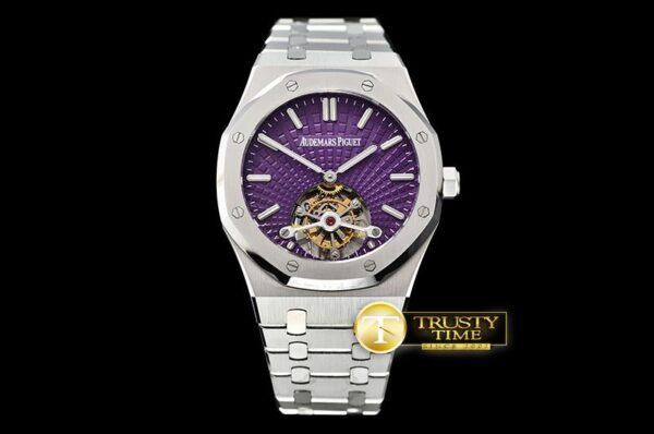 AP0549A - Royal Oak Tourbillon