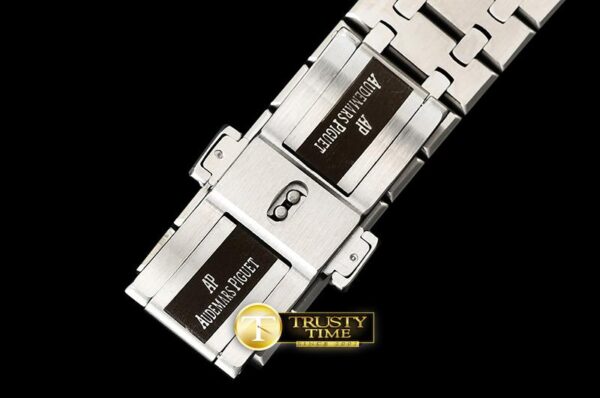 AP0549A - Royal Oak Tourbillon - immagine 8