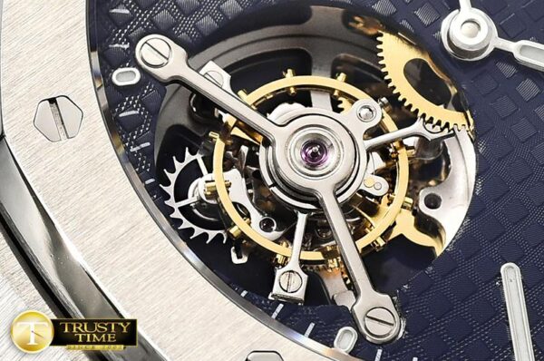 AP0562 - Royal Oak - immagine 8