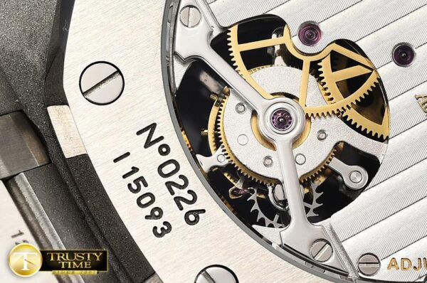 AP0562 - Royal Oak - immagine 17