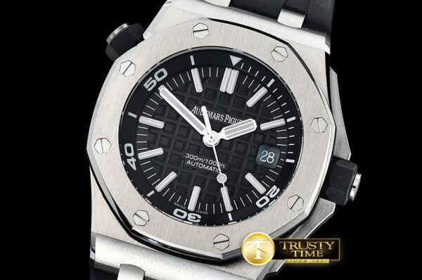 AP0566 - Royal Oak Offshore Diver - immagine 3