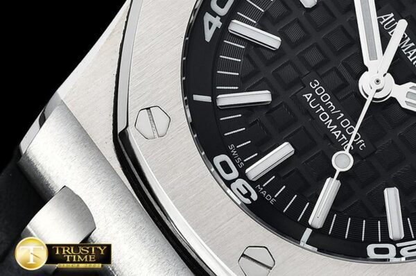 AP0566 - Royal Oak Offshore Diver - immagine 7