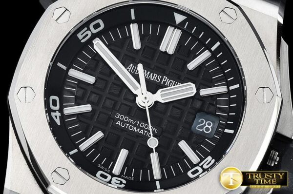 AP0566 - Royal Oak Offshore Diver - immagine 5