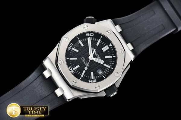 AP0566 - Royal Oak Offshore Diver - immagine 2