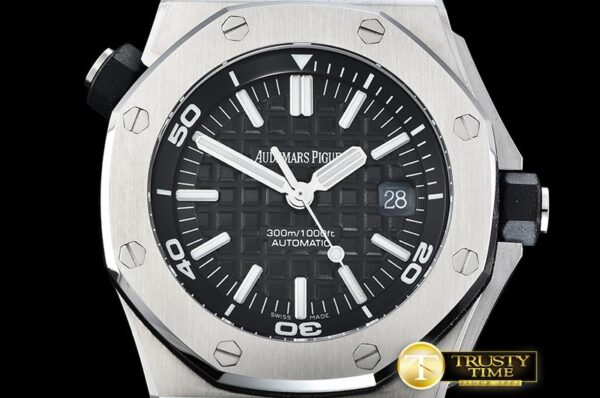 AP0566 - Royal Oak Offshore Diver - immagine 4