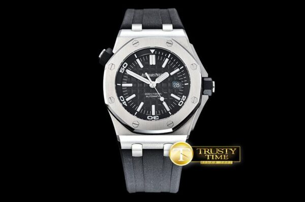 AP0566 - Royal Oak Offshore Diver