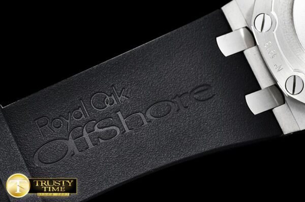 AP0566 - Royal Oak Offshore Diver - immagine 10