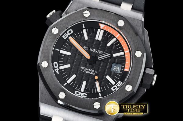 AP0572 -Royal Oak Diver - immagine 3