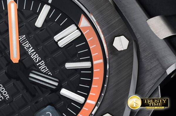 AP0572 -Royal Oak Diver - immagine 6