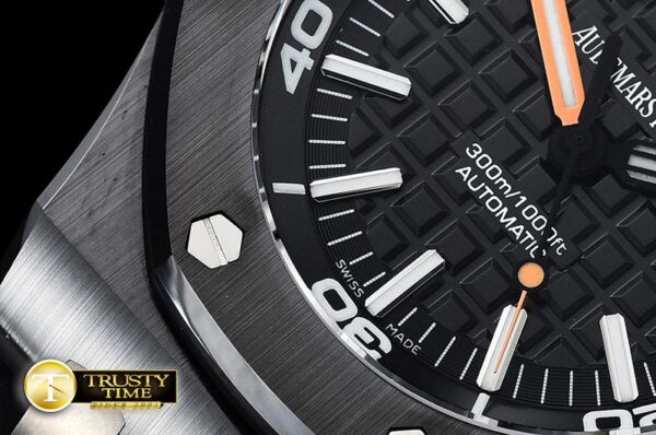 AP0572 -Royal Oak Diver - immagine 7