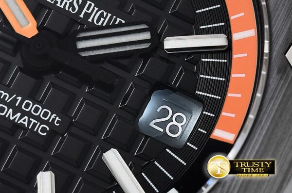 AP0572 -Royal Oak Diver - immagine 8