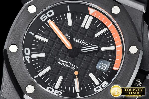 AP0572 -Royal Oak Diver - immagine 5