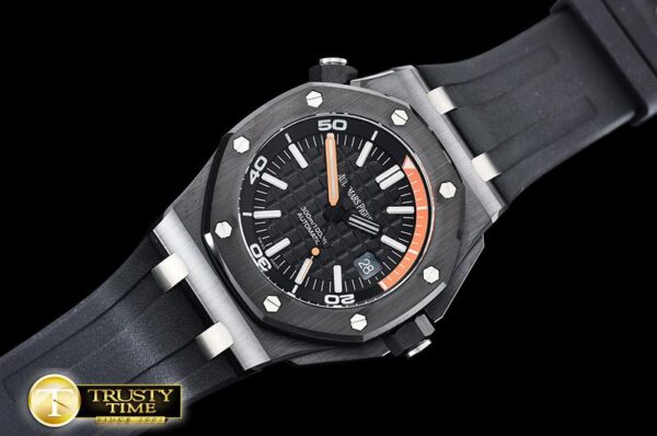 AP0572 -Royal Oak Diver - immagine 2