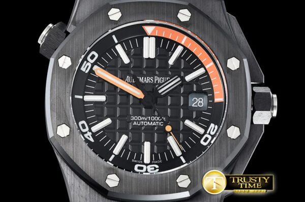 AP0572 -Royal Oak Diver - immagine 4