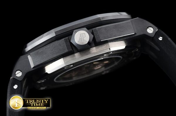 AP0572 -Royal Oak Diver - immagine 13
