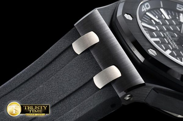 AP0572 -Royal Oak Diver - immagine 9