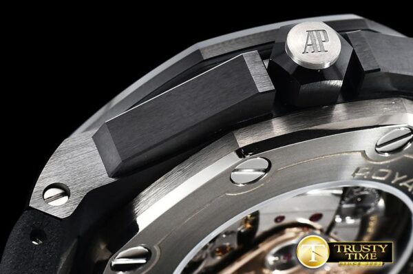 AP0572 -Royal Oak Diver - immagine 19
